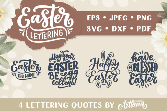Lettering Quotes About Easter: A Strategic Design Resource for Creative Projects